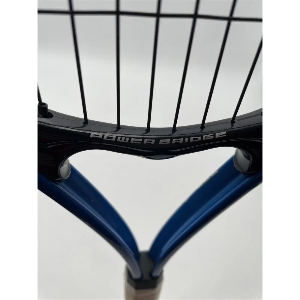 Wilson Tour Slam Lite Tennis Racquet Power Bridge 4-3/8